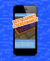 Mods for Minecraft PE تصوير الشاشة 1