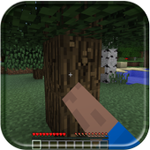 Explore Minecraft Lite أيقونة