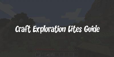 Explore Minecraft Lite 截图 1