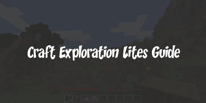 Explore Minecraft Lite for Android - APK Download