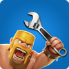 ikon ToolKit for Clash of Clans