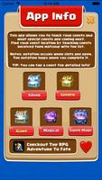 Toolkit for Clash of Clans Affiche