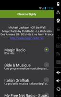 Clasicos Eighty screenshot 1