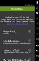 Clasicos Eighty capture d'écran 1