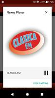 Clasica FM screenshot 2