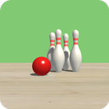 Bowling Crash