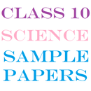 Class 10 Science Sample Papers APK