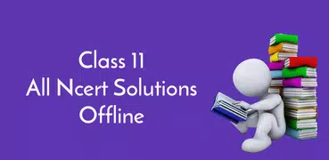 Class 11 NCERT Solutions