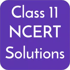 Class 11 NCERT Solutions アプリダウンロード