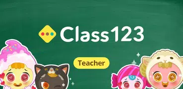 Teacher Class123