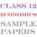 Class 12 Economics Sample Papers APK