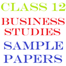 Class 12 Business Studies Sample Papers APK