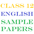 Class 12 English Sample Papers icono