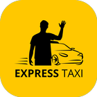 Express Taxi icône