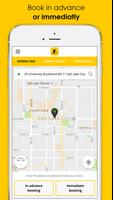 Express Taxi постер