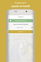 MyChauffeur تصوير الشاشة 2