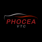 Phocea 圖標