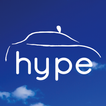 TAXI HYPE - La première flotte de taxis hydrogène