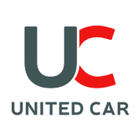 United Car ícone
