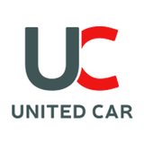 United Car أيقونة