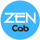 Zencab - Taxi Moto et VTC APK