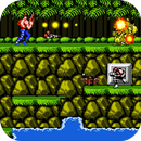 Metal Contra Soldiers APK