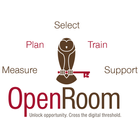 Classbook Open Room icon