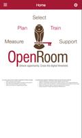 Classbook Open Room poster