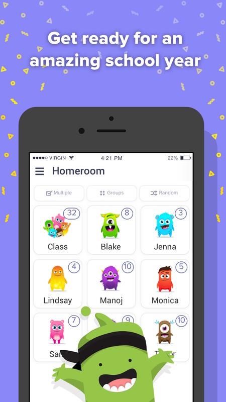 ClassDojo APK Download - Free Education APP for Android | APKPure.com