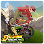 Downhill Adrenaline