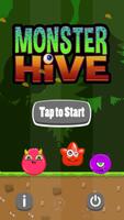 Monster Hive ảnh chụp màn hình 1