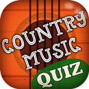 Classic Country Music Quiz Game - Fun Music Quiz APK