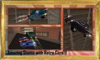 Extreme Car Driving Stunts 3D स्क्रीनशॉट 3