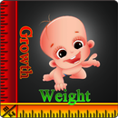 Child Growth Tracker(BMI) aplikacja