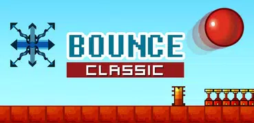 Bounce Classic Game