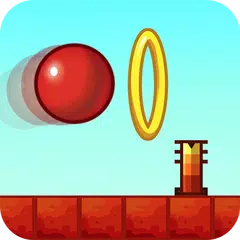 Bounce Classic Game APK Herunterladen