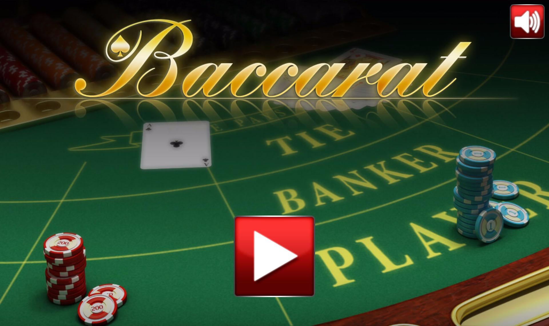 Баккара андроид. Казино фон. Баккара игра. Игра just казино. Baccarat Casino.