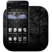 Black Classic Simple Theme