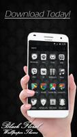 Black Classic Simple Theme screenshot 1
