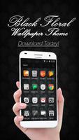 Black Classic Simple Theme screenshot 2