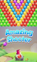 Shoot Bubble Rescue Tale скриншот 3