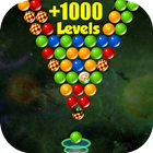 Bubble Shooter Classic +1000 Levels أيقونة