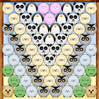 Bubble Shooter Animals 2017 ícone