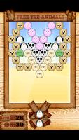 Bubble Shooter Animals 2017 Cartaz