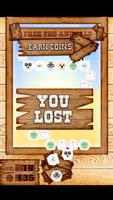 Bubble Shooter Animals 2017 imagem de tela 2