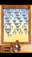 Bubble Shooter Animals 2017 imagem de tela 3