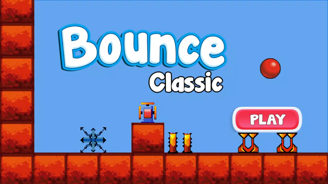 Bounce Classic – Apps no Google Play