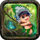 Jungle Adventure icône