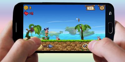 Jungle Adventure screenshot 1