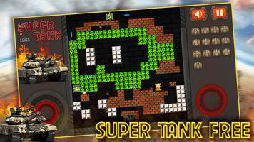 Super Tank Affiche